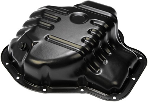 Dorman 264-317 Engine Oil Pan Compatible with Select Scion/Toyota Models
