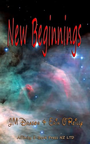 New Beginnings view 2