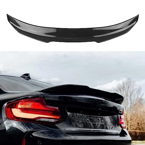 AUSMILA PSM Style Rear Wing for BMW 2 Series F22 F23 F87
