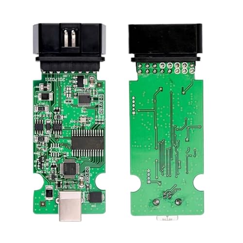 Programador ECU MPPS V18 Multilingüe con Soporte Tricore Boot para Reprogramación de Motores 6