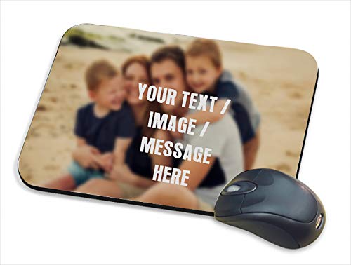 Personalised with your own Text/Image/Any Name themed Funny 