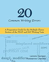 20 Common Writing Errors 1419658506 Book Cover