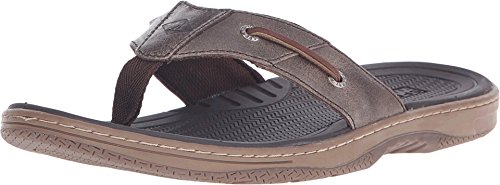 Image of Sperry Top-Sider Men's STS12688 Sandal, brown, 140 M US