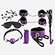 SECRETPLAY Bondage-Kit, 1170 g