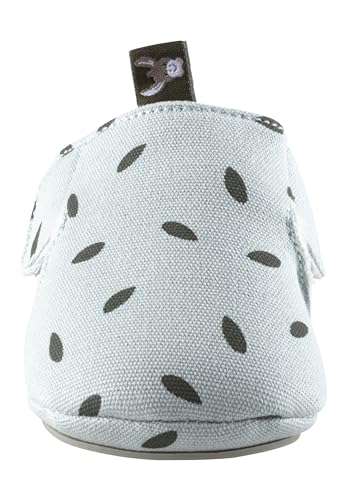 Baby-Kids Leaf Crawling Shoes4