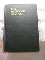 The Methodist Hymnal B004GV64XQ Book Cover