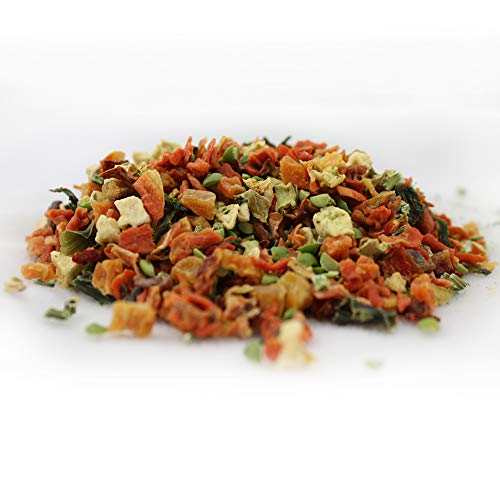 Canine Caviar Synergy Vegetable Mix Supplement 24 Oz #TOP1