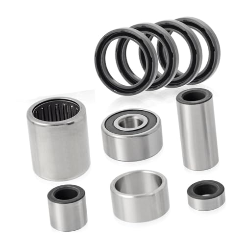 �������i �X�C���O�A�[���x�A�����O�u�b�V���O�V�[���L�b�g �����`���[ 420 TRX420 FE/FM/TE/TM/FPE/FPM 07-13 �t�H�A�}�� TRX500 FE/FM/FPE/FPM 12-13 �ɓK��