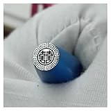 Matériau : Les kits d'emboutissage sont fabriqués en acier au carbone pour une résistance et une dureté accrues. Ces caractéristiques réduisent l'usure et garantissent la durabilité de ces outils de poinçonnage.