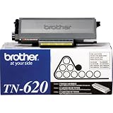 Brother TN-620 Black Standard Yield-Toner Cartridge