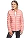 Roxy Endless Dreaming - Chaqueta Aislante Comprimible Para Mujer Chaqueta Impermeable, Mujer,...