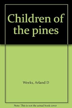 Unknown Binding Children of the pines Book