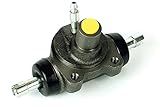Alle Bremsdruckregler aus dem Brembo Programm werden strengen Betriebs- und Dichtigkeitstests (in Bezug auf Hydraulik und Pneumatik) und Belastungsprüfungen unterzogen.