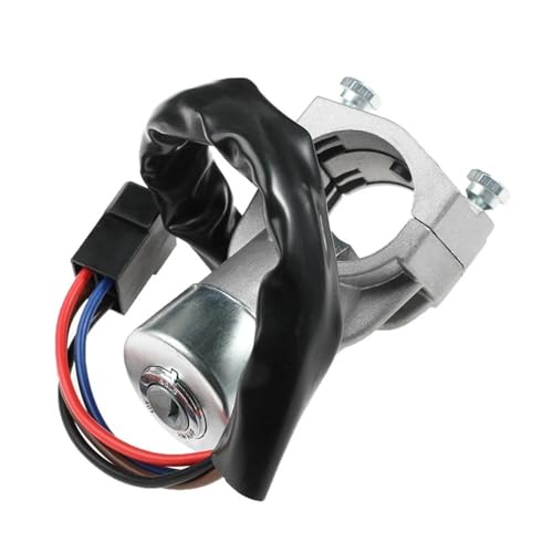 Bloqueo de encendido 4479518 interruptor clausor para Citroen C25 1990 2