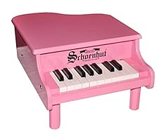 Image of Schoenhut Baby Grand. Brand catalog list of Schoenhut. This item is rated with a 5.0 scores over 5