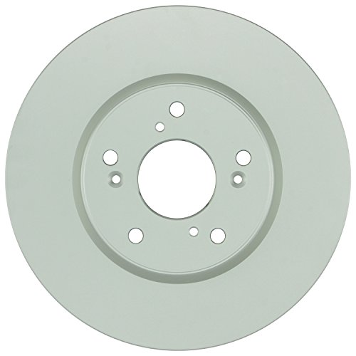 Rotor Bosch 26011577 QuietCast de qualité supérieure pour automobile