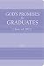 God's Promises for Graduates: 2015 - Lavender: New International Version