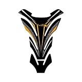 Moto Gas Olio Combustibile Rilievo del Carro Armato Sticker moto coperchio del serbatoio Della Protezione Della Decalcomania Per MV Per Agusta Brutale 1090R moto decorazione Retrofit accessori