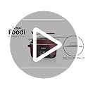 Ninja-MC1000-Foodi-PossibleCooker-85-Quart-Multi-Cooker-with-4-in-1-Slow-Cooker-Dutch-Oven-More-Glass-Lid-Integrated-Spoon-Nonstick-Oven-Safe-Pot-to-500F-Cherry-Tarte-Renewed
