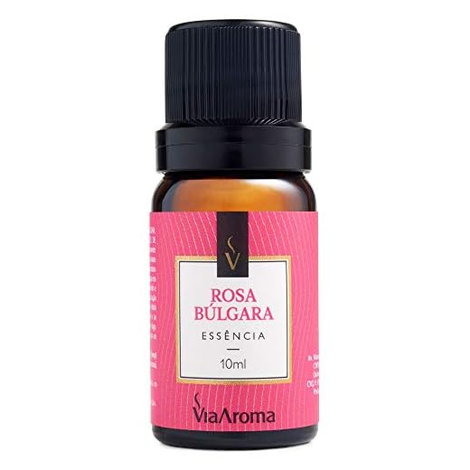 Kit 3 Essências Via Aroma - Bamboo, Capim Limão, Lavanda