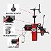 KATOOL Mini Tire Changer Machine Tire Size 21