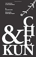 Chen and Kun : The Farewell and the Heartbreak 1797957767 Book Cover