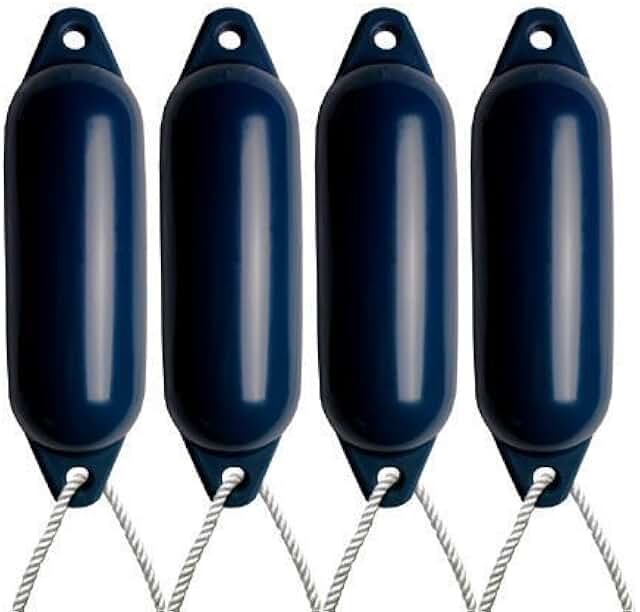 Boat Fenders Amazon.co.uk