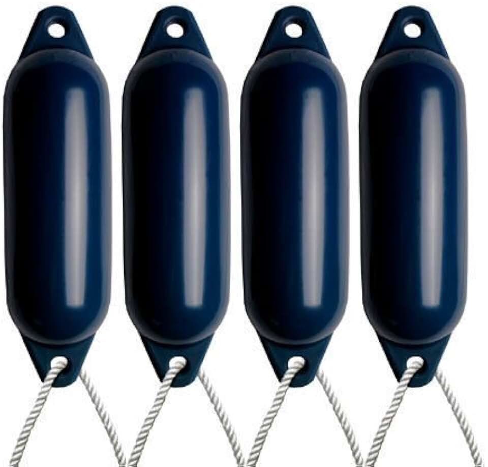 Boat Fenders Amazon.co.uk