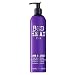Tigi Bed Head Dumb Blonde Purple Toning Shampoo - 400ml/13.5oz