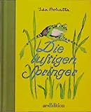  Die lustigen Springer