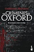 Los crímenes de Oxford (Bestseller)