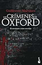 Los crímenes de Oxford (Bestseller)