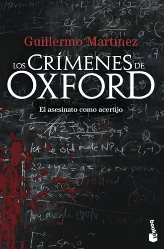 Preisvergleich Produktbild Los crimenes de Oxford (Bestseller)