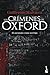 Produktbild Los crimenes de Oxford (Bestseller)