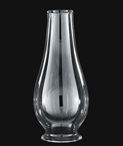 Image of B&P Lamp 2 5 /8 inch X 8 1 /16 inch Lip Fitter Chimney