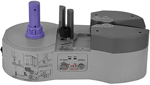 Drohneks Bubble Bag Inflator Express Air Pmachine Gourd Buffer Bubble Machine Buffer Packaging Air Cushion Machine