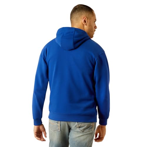 ARIAT Men's Breakthru Hoodie2