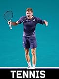  David Goffin - Yunchaokete Bu