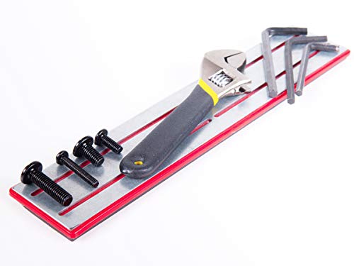 BIG RED MTO210RT Torin Tool Storage Organizer: Magnetic Stick Rack