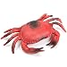 Plastic Crab - Nautical Tiki Bar Fishing decoration