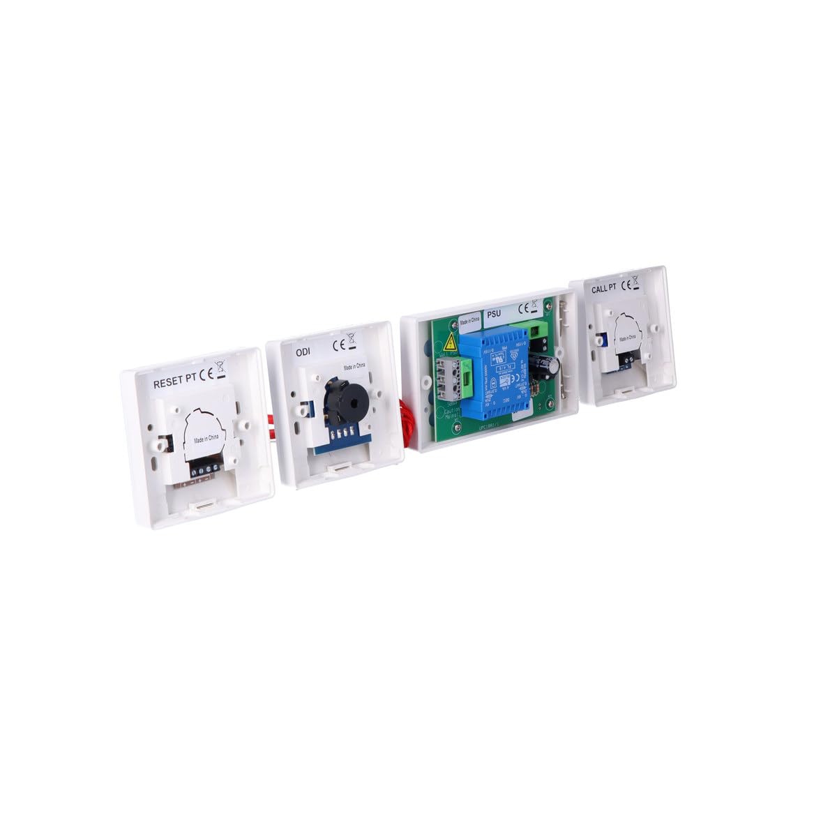 Kit de Alarma para Inodoro