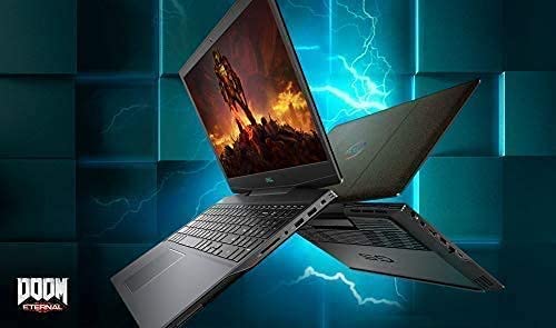 Dell 15,6", i7, 10750H, 32 GB, 512 GB