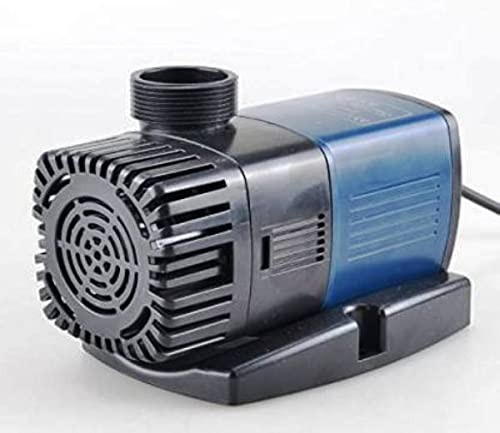 SCH PUMPS JTP-12000 Frequency Variation Submersible Water Pump for Biofloc Tank Pond Aquarium Fish Tank (B09R1SWFB6) Amazon Price History, Amazon Price Tracker