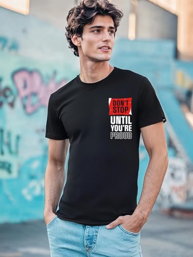 Image of Bewakoof Men T-Shirt
