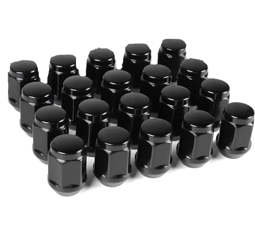 Tornillos llanta Ford Focus para sustituir tuercas rueda M12x1.5 negras desgastadas