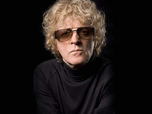 Ian Hunter