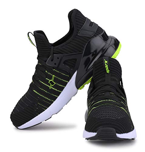 Image of SPARX Mens Sm-446 Running Shoes