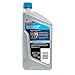 Valvoline 4-Stroke Marine Full Synthetic Engine Oil 1 Quart