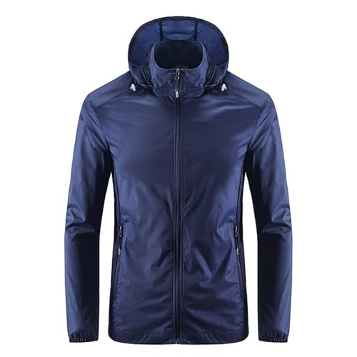 Veste sport homme respirante et confortable pour entraînement