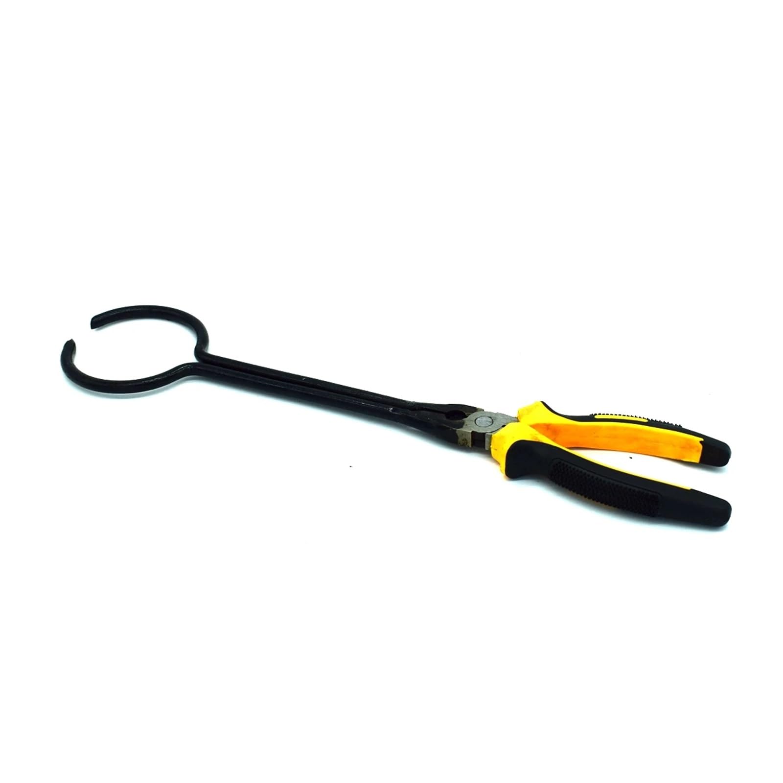 Pinze per Crogioli Pinze for crogiolo, fornace a induzione di Fusione, Morsetto, Supporto for Piatto di Fusione, pinze, Utensili for Gioielli per Laboratorio, Industria